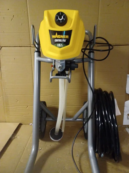 WAGNER AIRLESS CONTROLPRO 350 M PAINT SPRAYER 