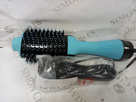 REVLON SALON HAIR DRYER AND VOLUMISER  RRP £59.99