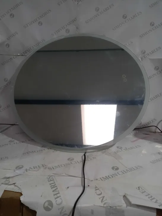 LED MIRROR LARGE