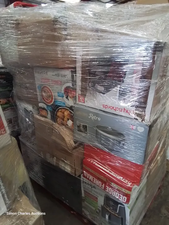 PALLET OF APPROXIMATELY 29 ASSORTED ITEMS INCLUDING