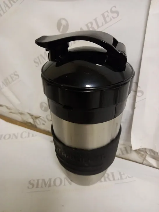 NUTRIBULLET INSULATED STAINLESS STEEL CUP