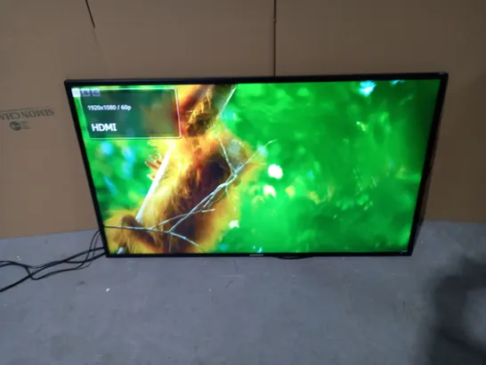 SAMSUNG UNBOXED PROFESSIONAL DISPLAY 46" - MODEL DE46C