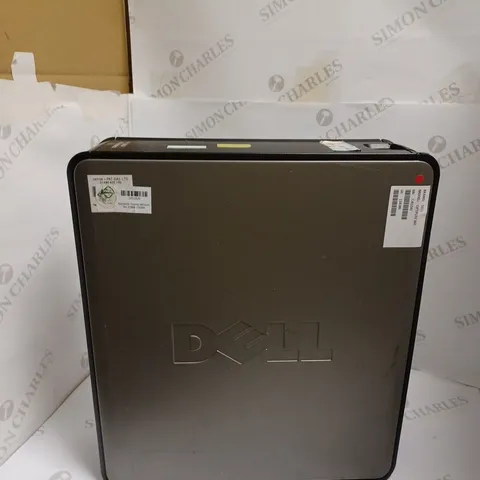 DELL OPTIPLEX 360