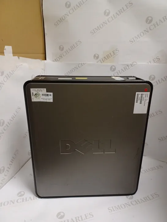 DELL OPTIPLEX 360