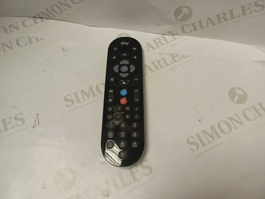 SKY Q REMOTE