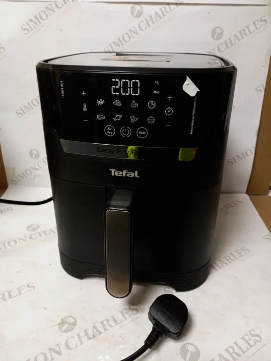 TEFAL EASYFRY PRECISION AIR FRYER