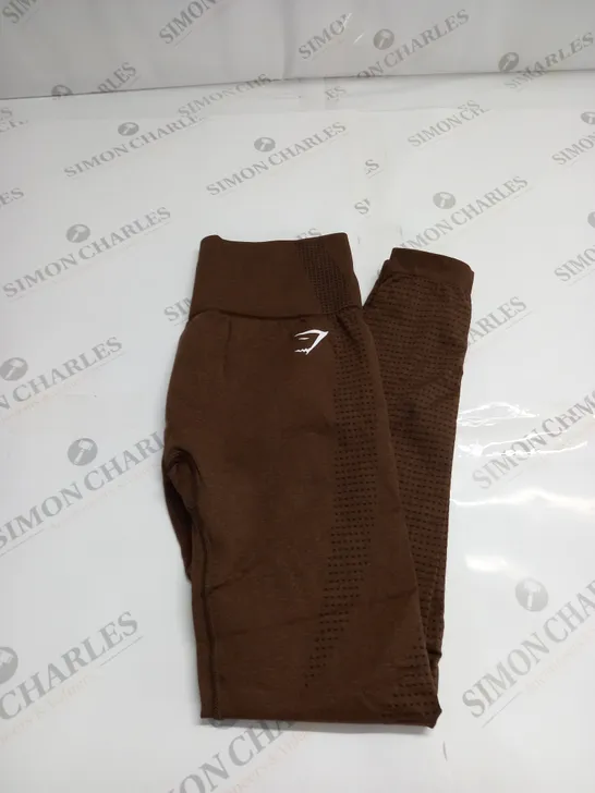 GYMSHARK TRAINING LEGGINGS SIZE M