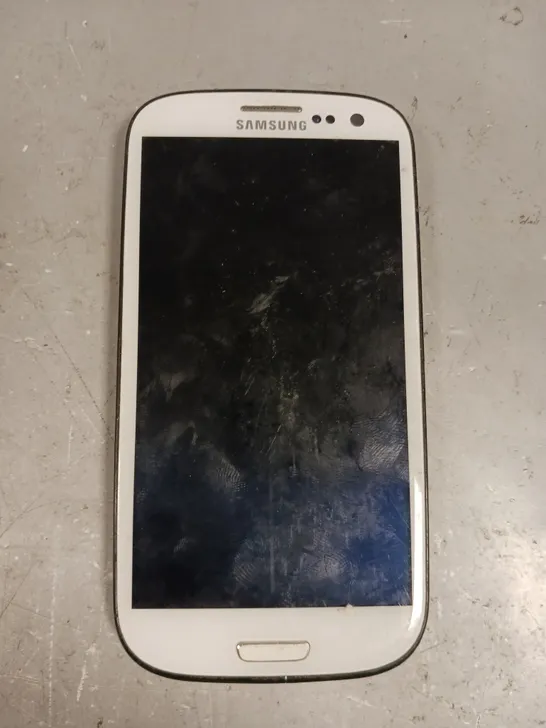 SAMSUNG GALAXY S3 MINI SMARTPHONE 