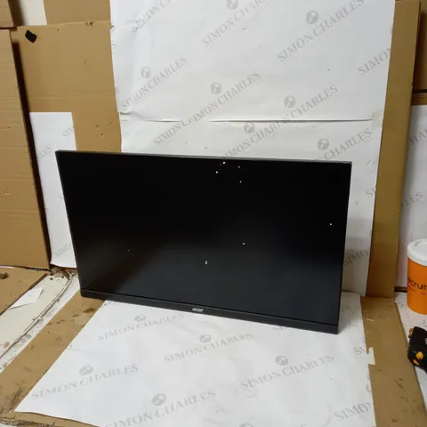 ACER NITROXF3 SERIES GAMING MONITOPR