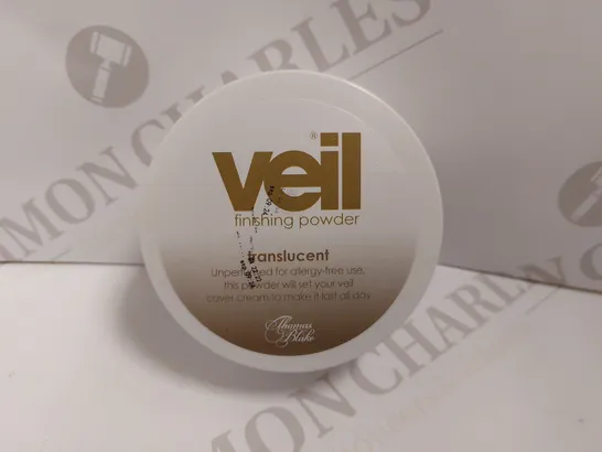 VEIL FINISHING POWDER - TRANSLUCENT 35G