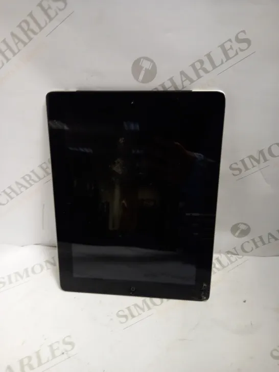 APPLE IPAD MODEL: A1430