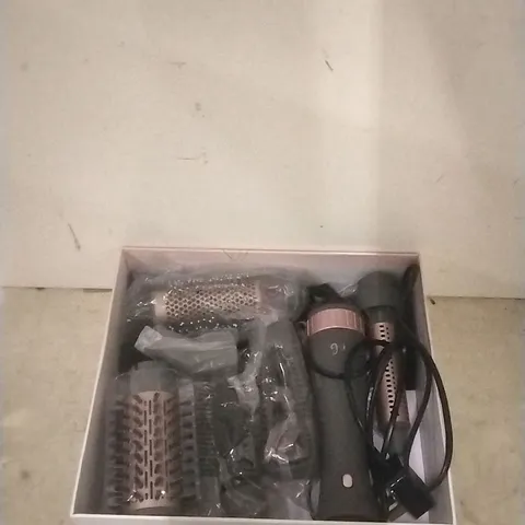 (FAULTY) BOXED OPTI-BEAUTY HOT AIR MULTI-STYLER