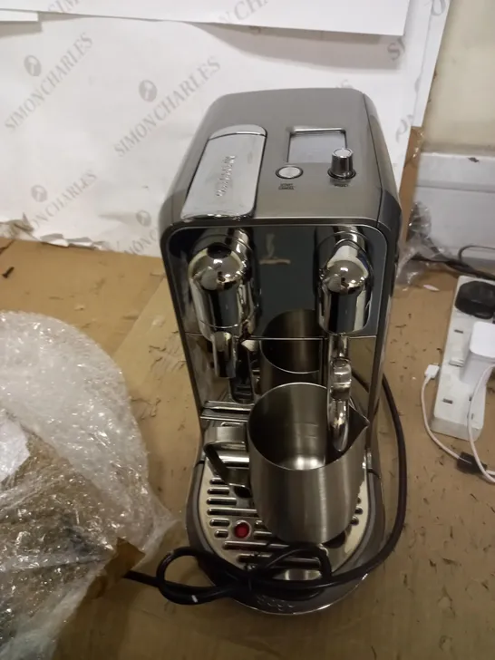 NESCAFE COFFEE MACHINE