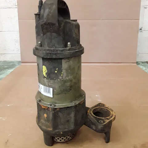 CLARKE PUMP - HSE360