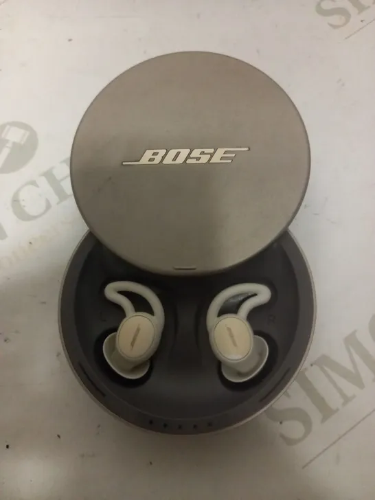 BOSE SLEEPBUDS II, WHITE