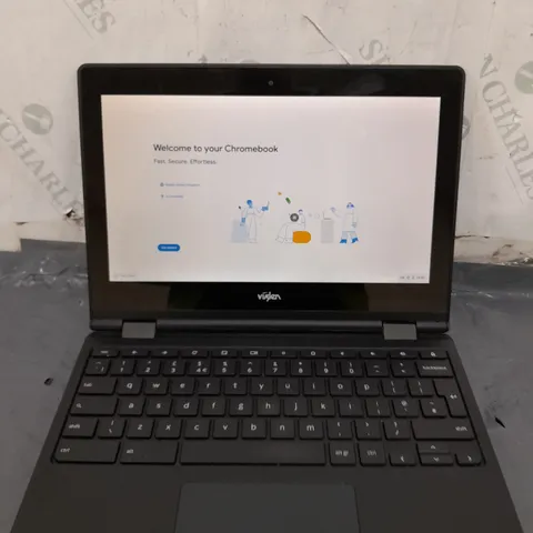 VIGLEN CHROMEBOOK 360