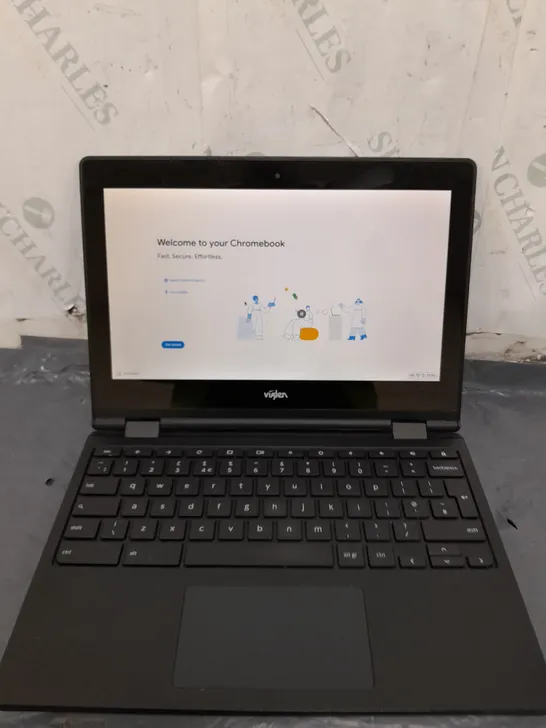 VIGLEN CHROMEBOOK 360