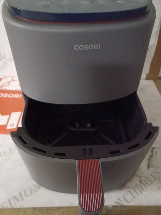 COSORI AIR FRYER LITE 3.8L