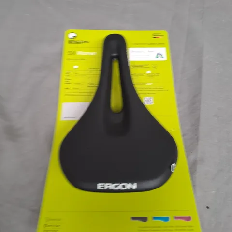 ERGON SM WOMEN - MOUNTAIN BIKE - ERGONOMIC SADDLE SERIES