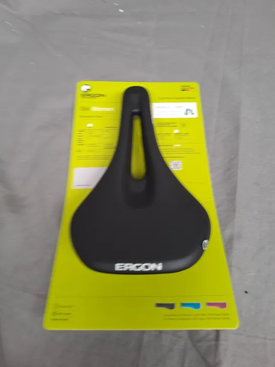 ERGON SM WOMEN - MOUNTAIN BIKE - ERGONOMIC SADDLE SERIES