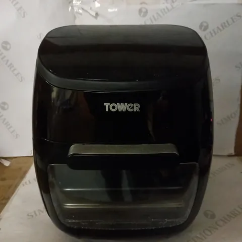 TOWER XPRESS PRO COMBO T17076 VORTX DIGITAL AIR FRYER