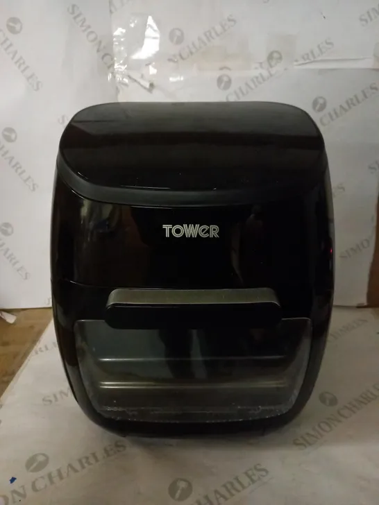 TOWER XPRESS PRO COMBO T17076 VORTX DIGITAL AIR FRYER