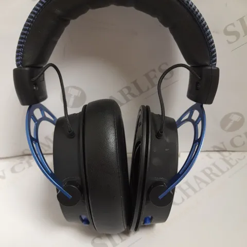 HPERX CLOUD ALPHA S GAMING HEADSET