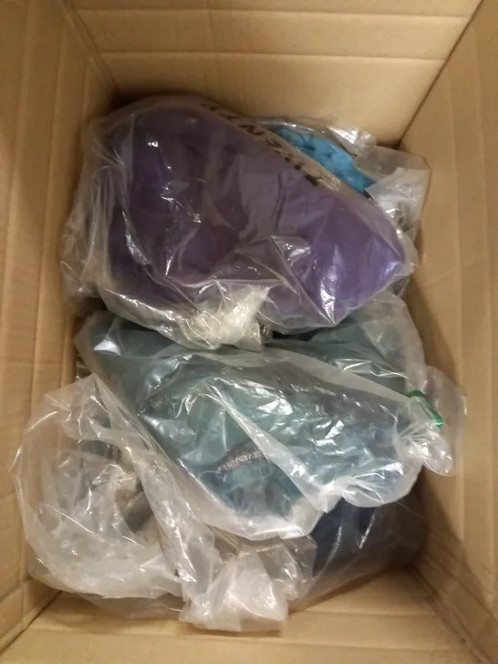 BOX OF APPROX 10 SEVENHILL SWEATERS IN VARIOUS STYLES, COLOURS AND SIZES 