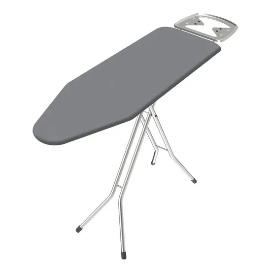 BOXED SURGERIES METAL FREESTANDING IRONING BOARD 