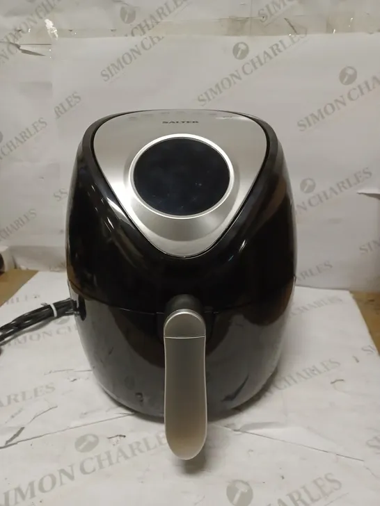 SALTER EK4221 DIGITAL HOT AIR FRYER