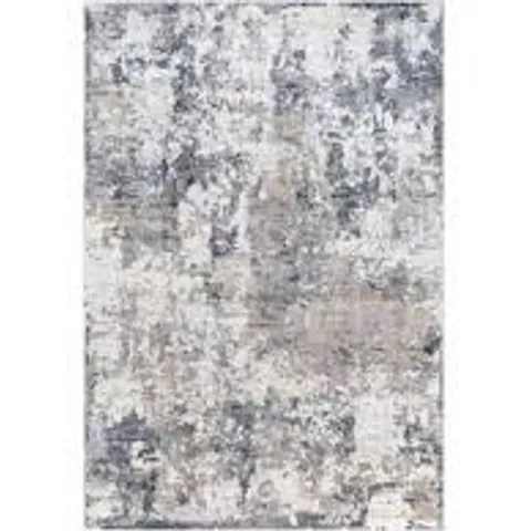 BRAND NEW & BAGGED SURYA NORLAND AREA RUG // SIZE: 5' x 7'3"