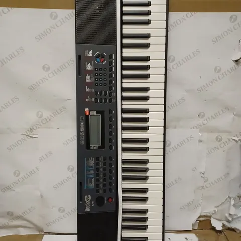 RICK JAM WIRED KEYBOARD 