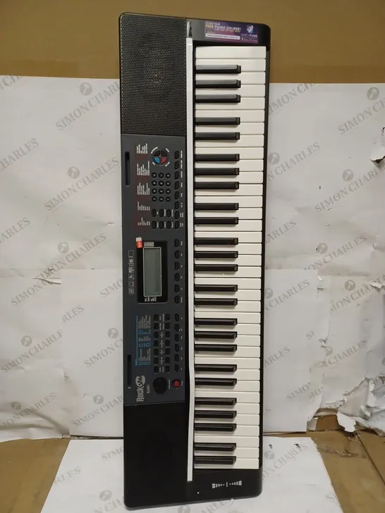 RICK JAM WIRED KEYBOARD 