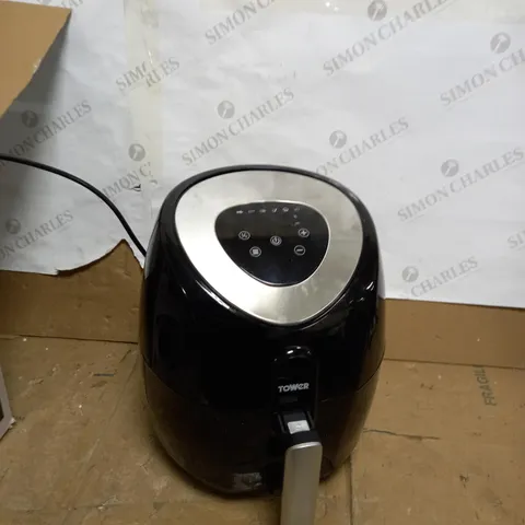 TOWER T17024 AIR FRYER