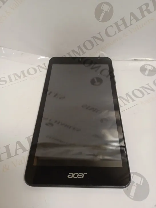 ACER ICONIA ONE 7 TABLET 