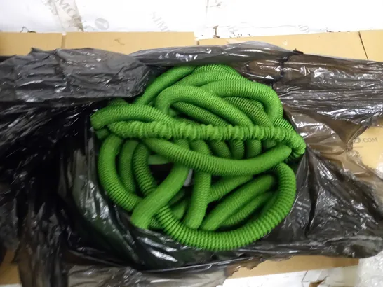 GRUMPY GARDENER STRETCH HOSE SET 