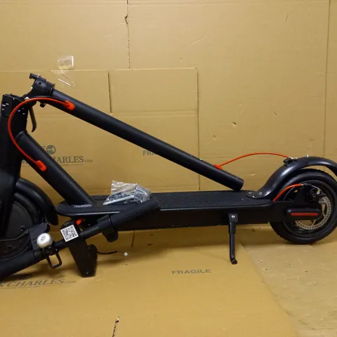 ELECTRIC SCOOTER WITH POWERFUL MOTOR & LONG-LIFE BATTERY - COLLECTION ONLY