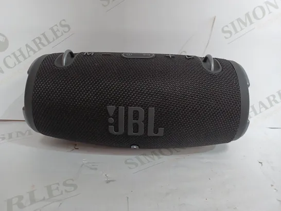 JBL XTREEM 3 MINI BLUETOOTH SPEAKER