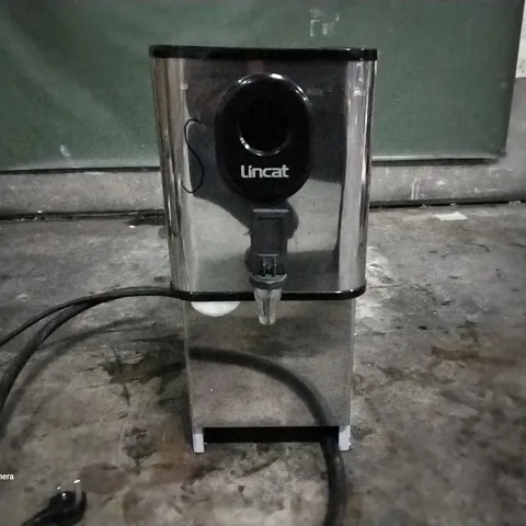 LINCAT EB3FX COMMERCIAL WATER BOILER