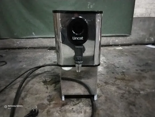 LINCAT EB3FX COMMERCIAL WATER BOILER