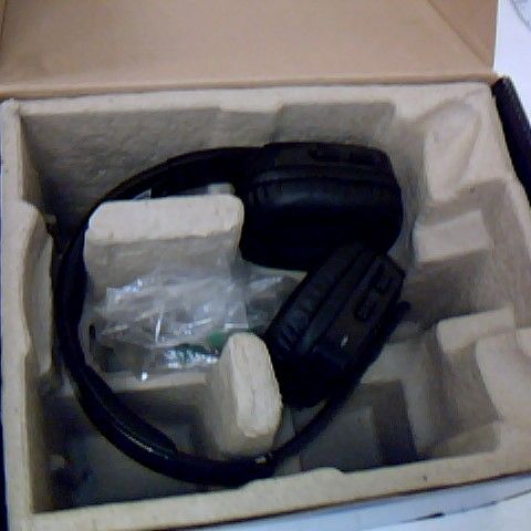 GEEMARC CL7400- HIGHLY AMPLIFIED WIRELESS DIGITAL HEADSET