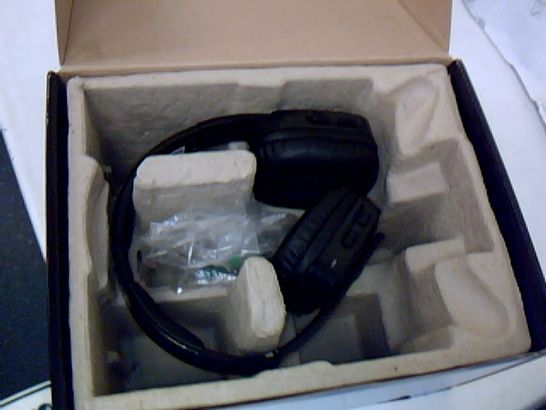 GEEMARC CL7400- HIGHLY AMPLIFIED WIRELESS DIGITAL HEADSET