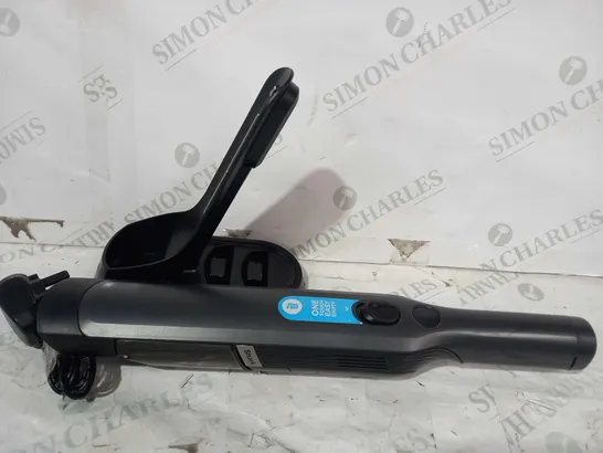 SHARK CORDLESS HANDHELD VACUUM CLEANER