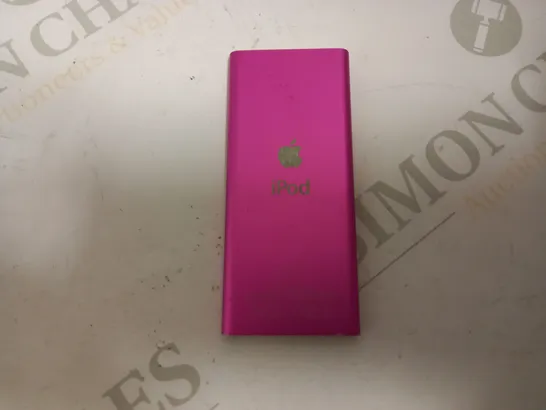 APPLE IPOD NANO 2ND GEN