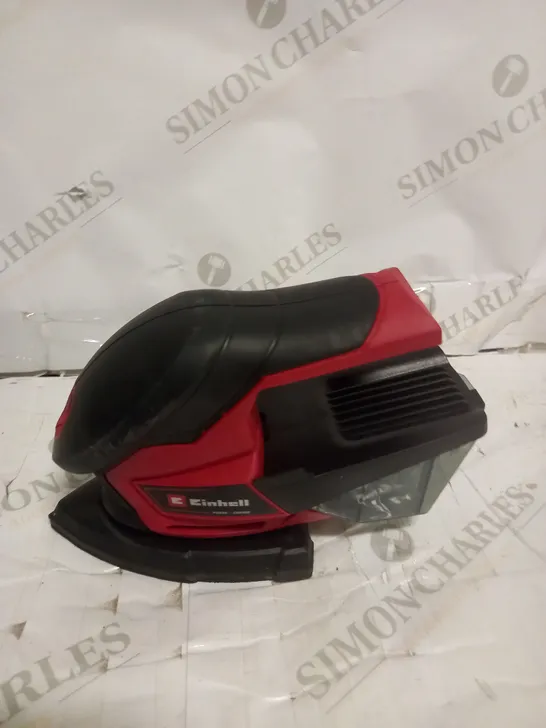 EITHELL CORDLESS MULTI SANDER 