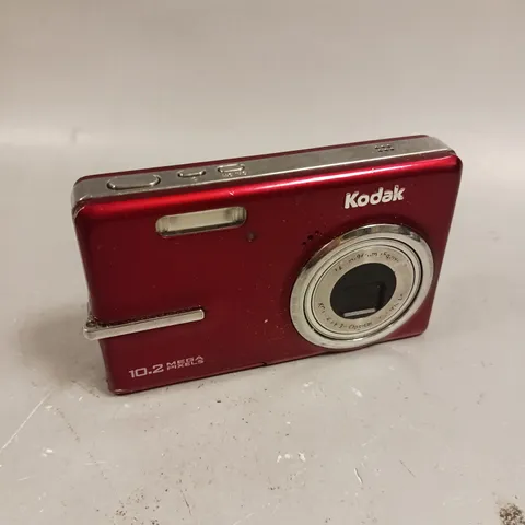 KODAK EASY-SHARE M1073 DIGITAL CAMERA 