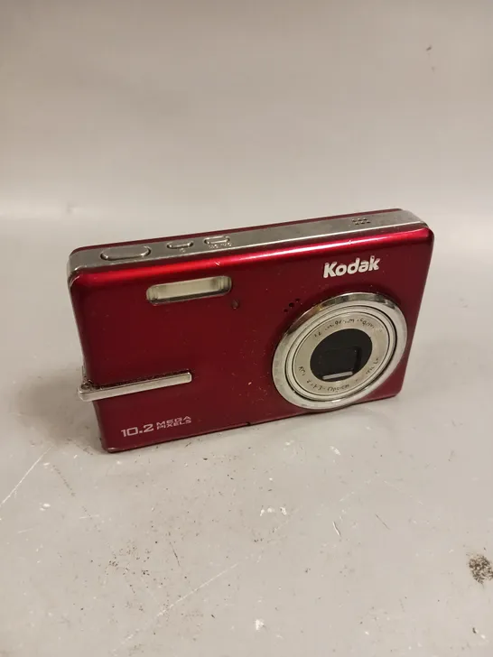 KODAK EASY-SHARE M1073 DIGITAL CAMERA 