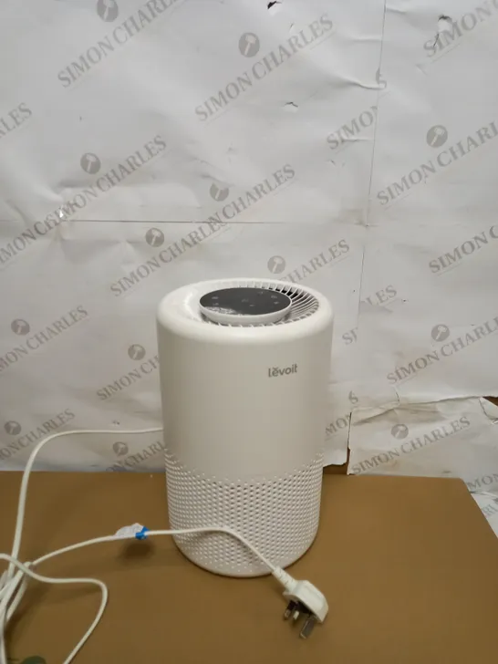 LEVOIT AIR PURIFIER