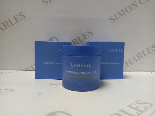 LANEIGE WATER SLEEPING MASK PROBIOTICS 70ML