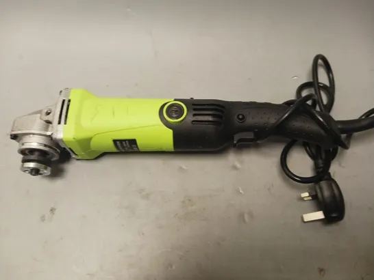 UNBRANDED ANGLE GRINDER